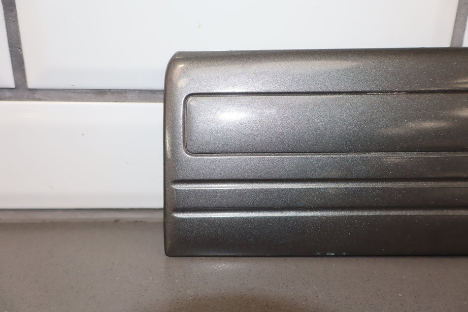 Right Fender Molding, 1999, Toyota, Land Cruiser
