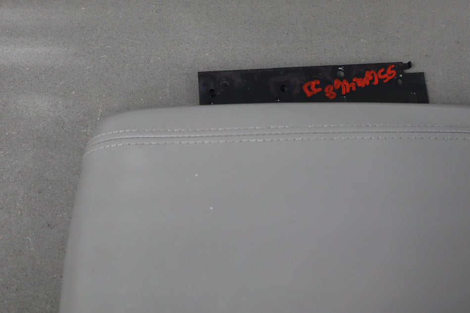 Console Lid, 2005, GMC, Yukon, Denali, GMT800