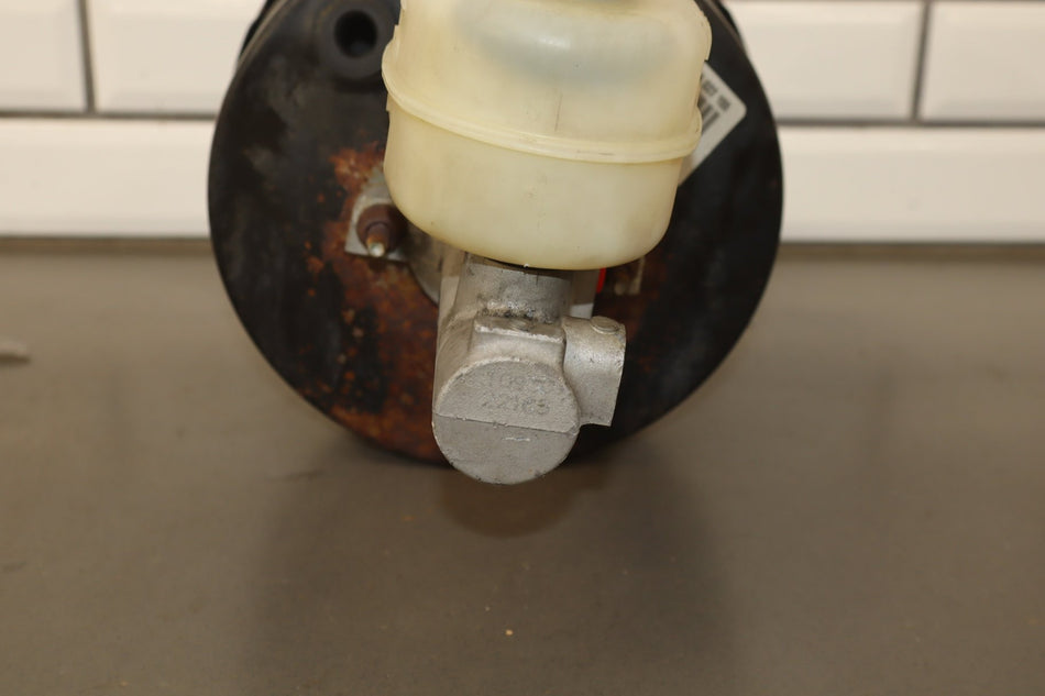 2001 Dodge Viper Brake Booster OEM