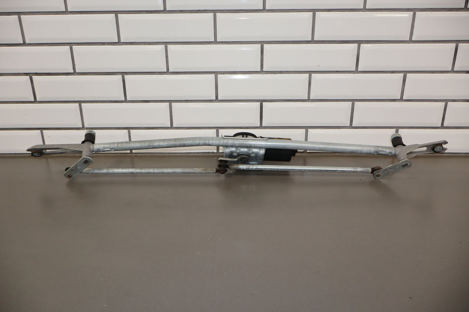 2003-2009 Hummer H2 Wiper Motor & Transmission