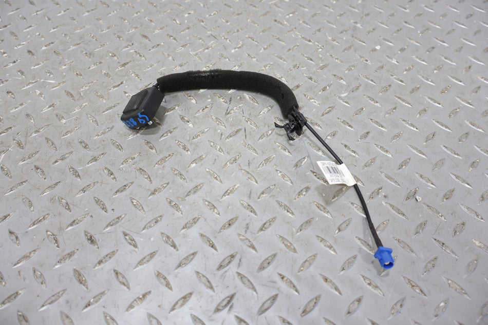 16-20 Tesla Model X Gps Antenna