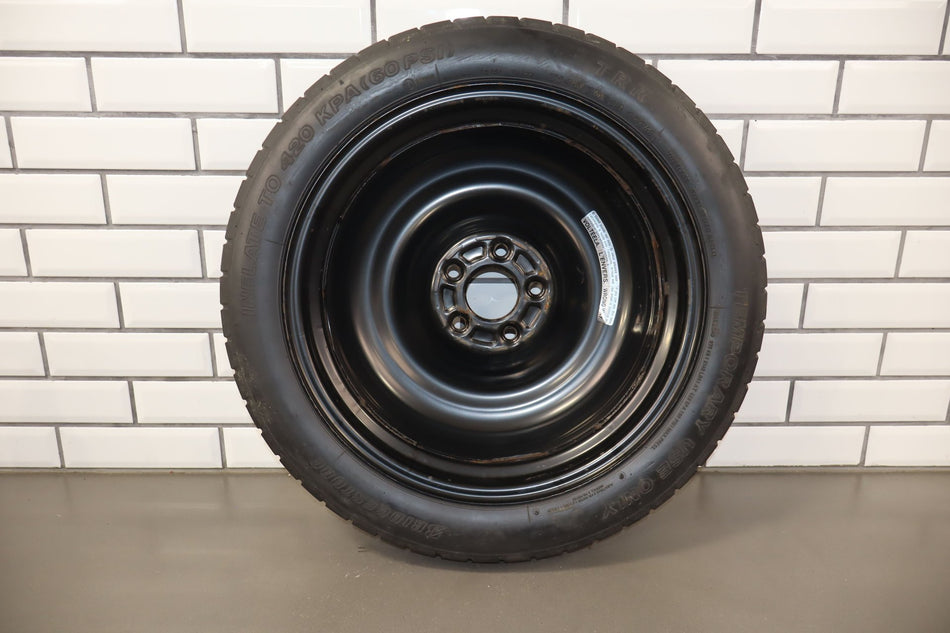 2008-2015 Mitsubishi Lancer Evolution X MR GSR Emergency Temporary Spare Tire