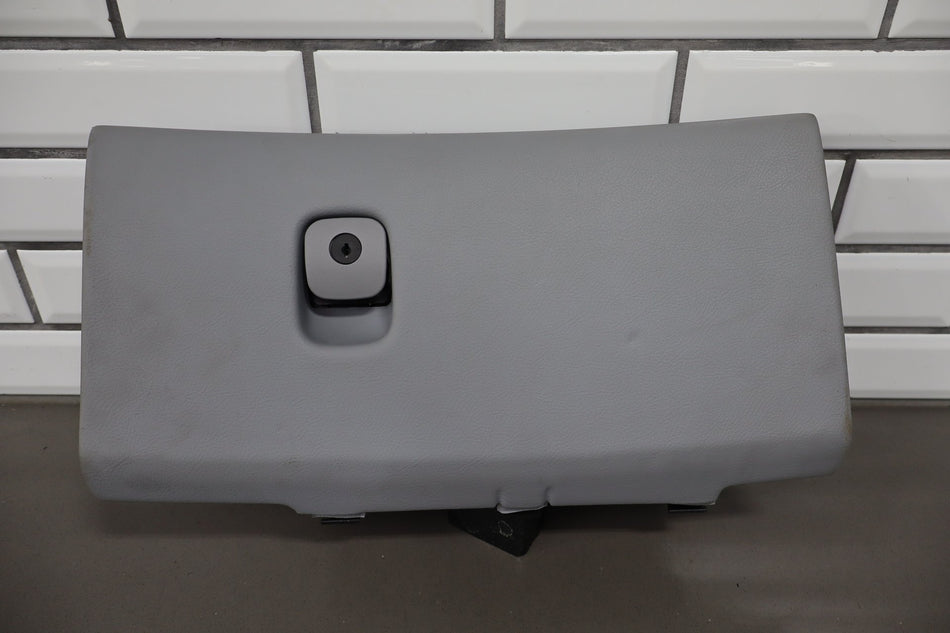2006-2013 Chevrolet Corvette C6- Glove Box
