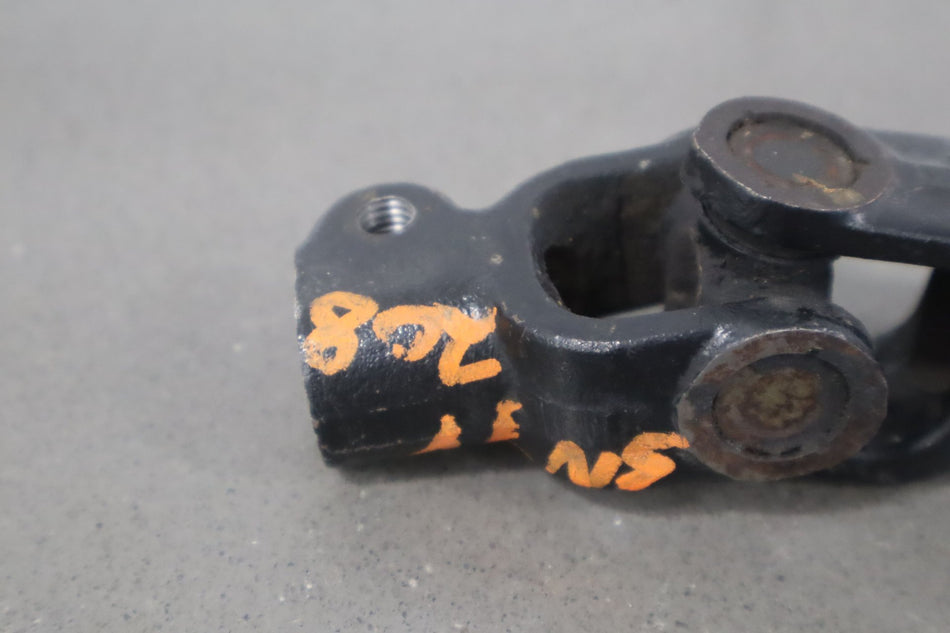 1992 Toyota Land Cruiser- Steering Shaft