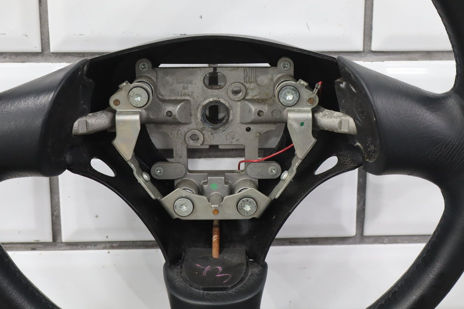 2001 Mazda MX-5 Miata NB2- Steering Wheel