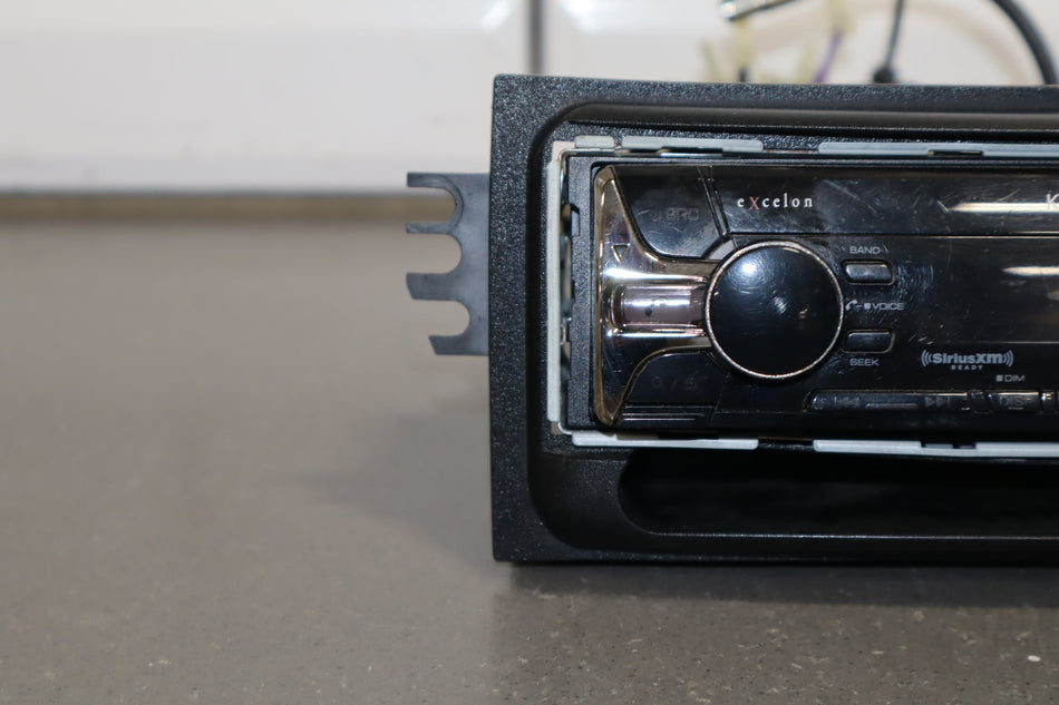Kenwood KDC-X500 CD Player