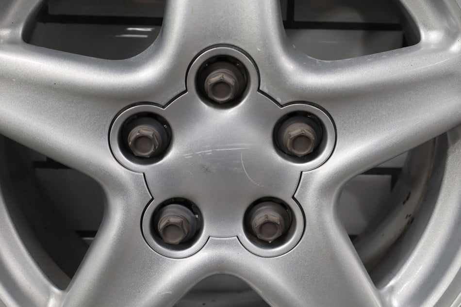 1997 Chevrolet Camaro Wheel OEM