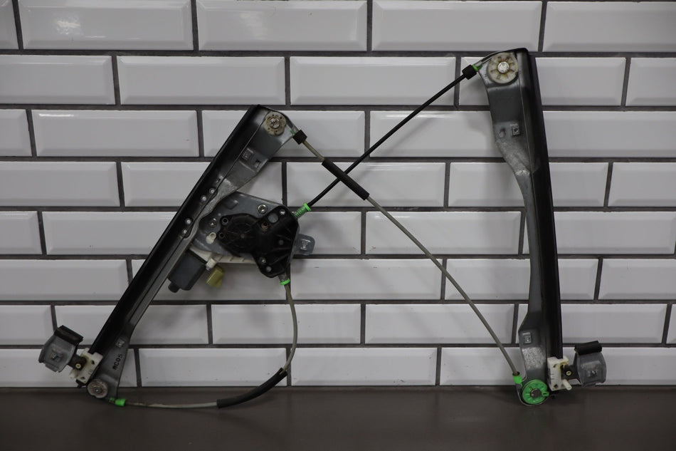 2009 Pontiac G8- Left Front Door Regulator