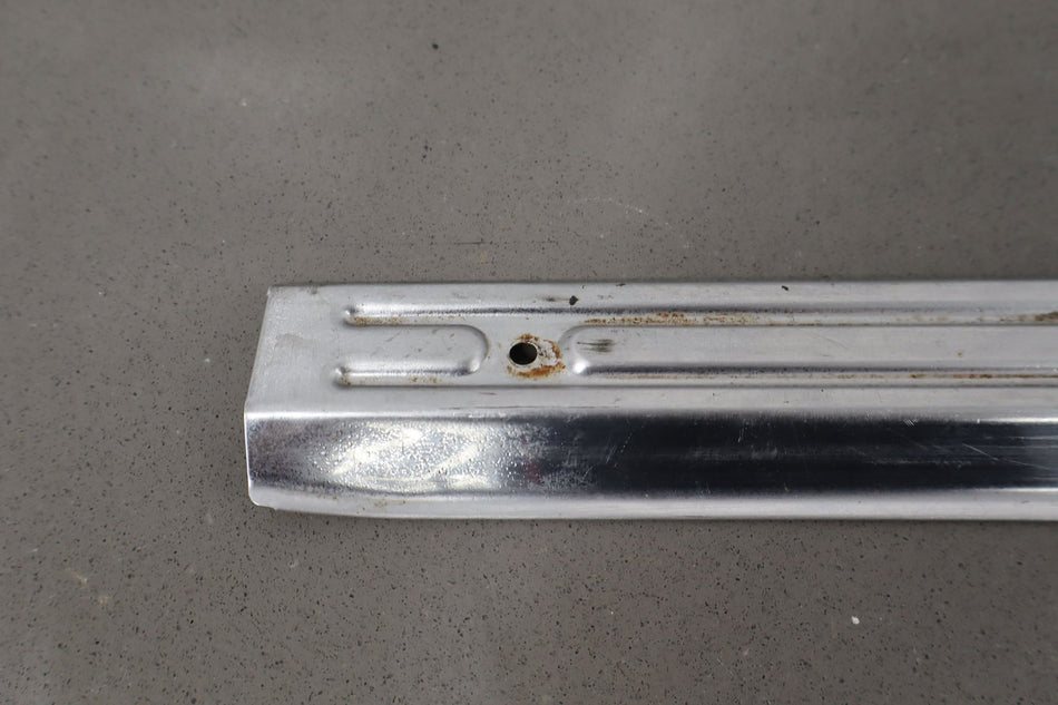 1994 Toyota Land Cruiser- Sill Plates