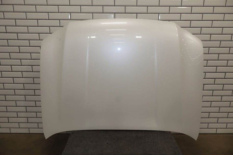 2011 Lexus GX460- Hood
