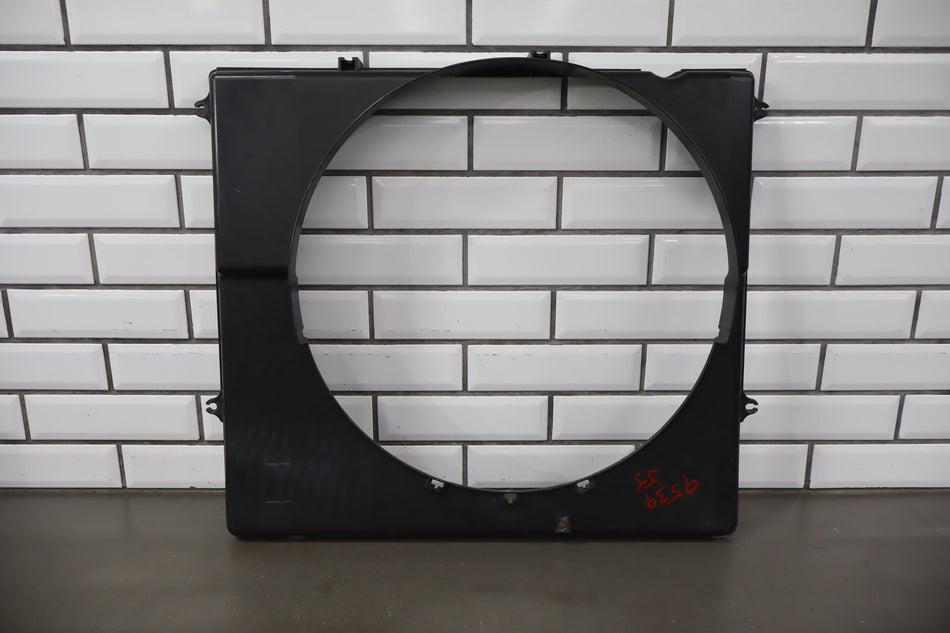 1998 Toyota 4Runner N180- Fan Shroud