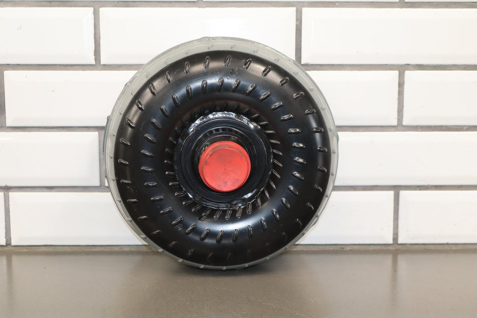 2005 Corvette C6 -Circle D GM 245mm Pro Series 4L60 LS Torque Converter