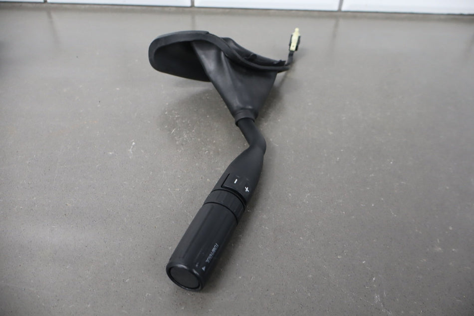 2012 Ford F-250 Super Duty Automatic Transmission Shifter