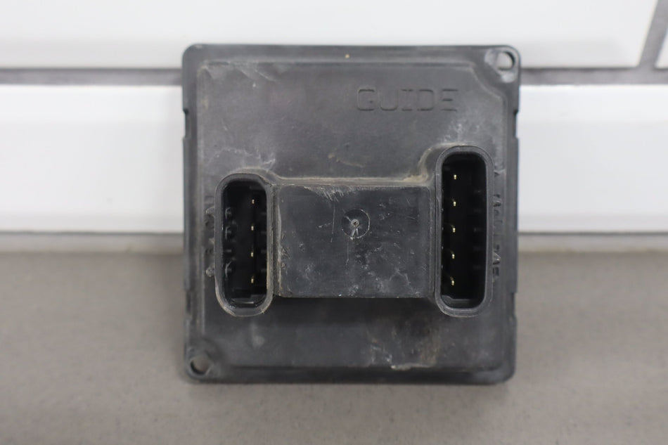 84-04 Chevrolet Corvette C4/ C5 98-02 Firebird Headlight Control Module {Part Number}