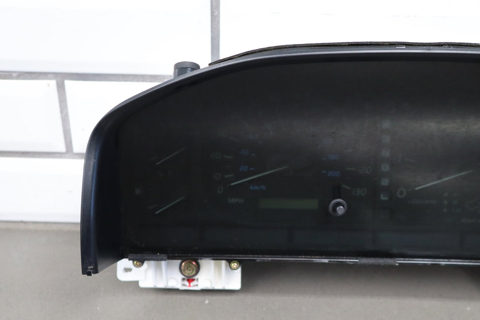 1998-2002 Lexus LX470 Speedometer 838526A850 Miles