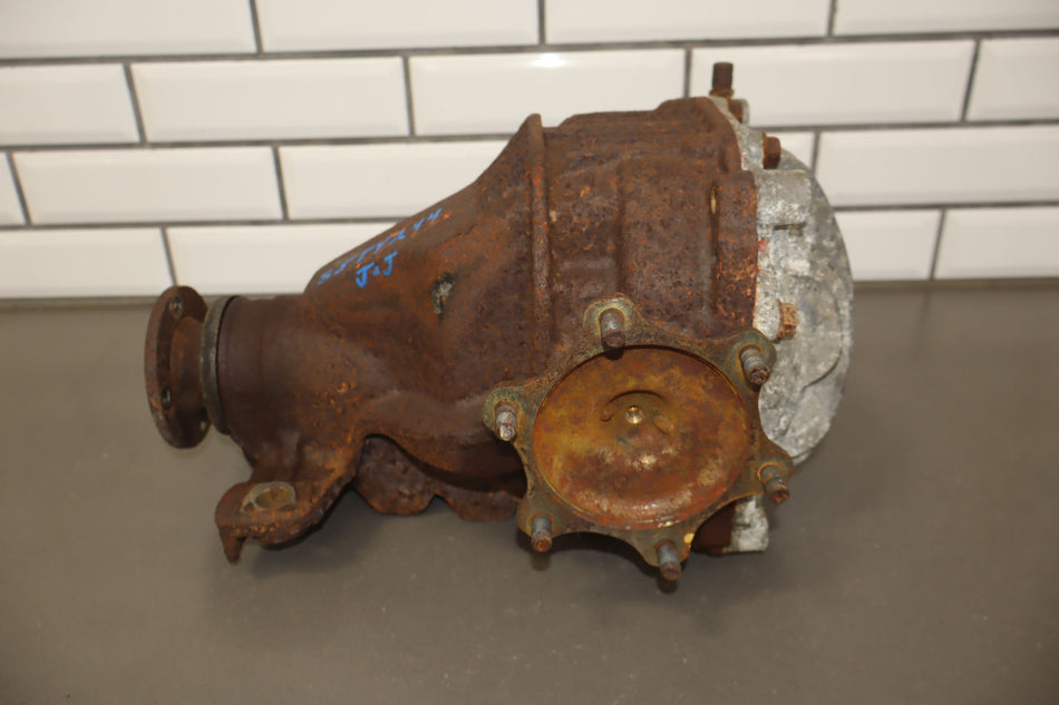 1988 Toyota Supra A70- Differential Carrier Assembly