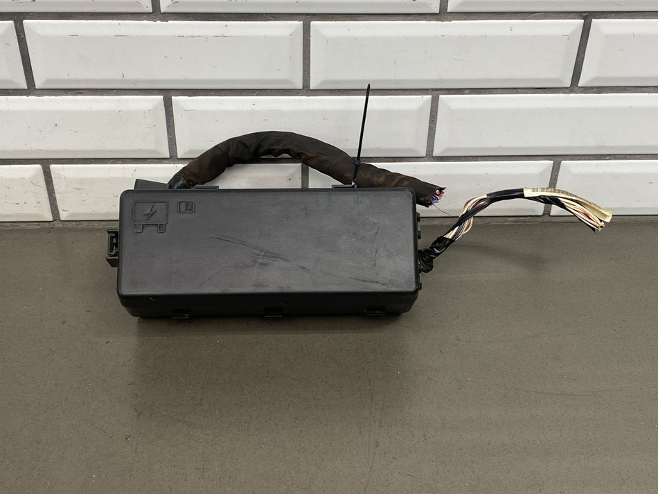 2011-2014 Dodge Challenger Cabin Fuse Box Junction Block 68197001AA OEM