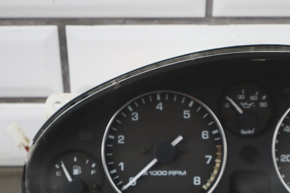 1990-1996 Mazda MX-5 Miata Speedometer NA0155471B Miles