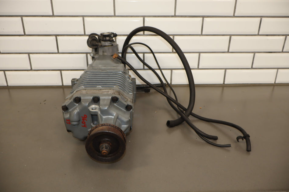 1997 Toyota Land Cruiser J80- TRD Supercharger | Core from Flood Engine