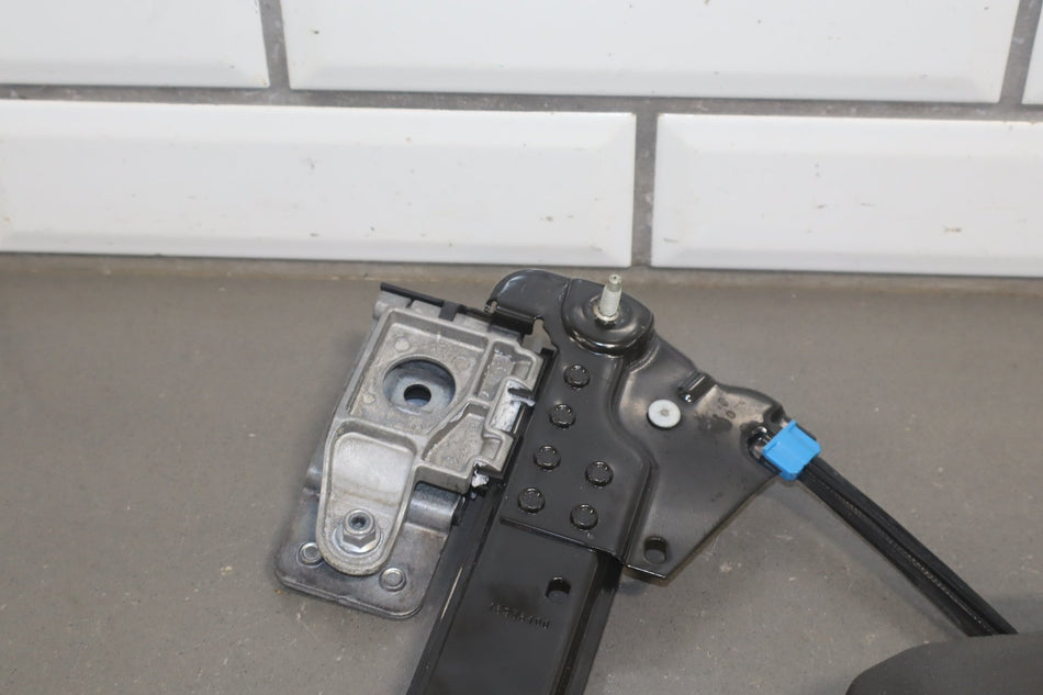 2022-2026 Tesla Model S Right Front Door Window Regulator Motor OEM