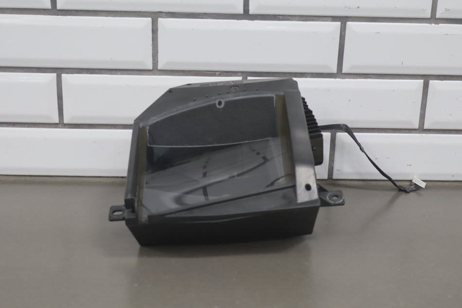 1999-2004 Chevrolet Corvette C5 Heads Up Display 10279814