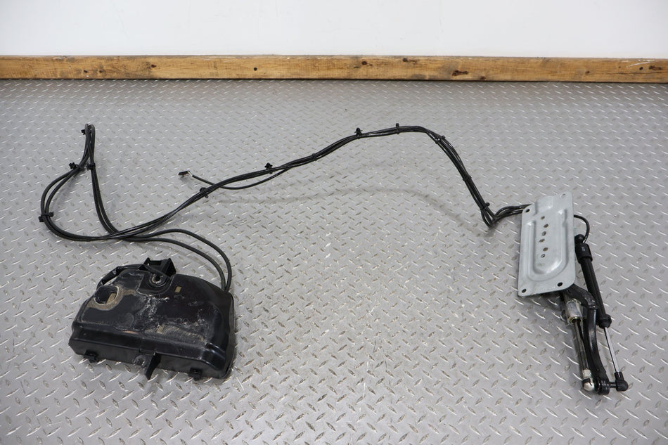 07-12 Mercedes GL450 X164 Liftgate Motor