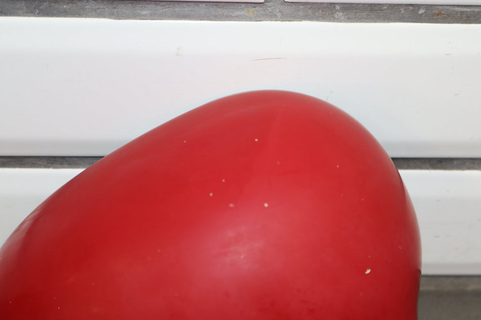 1990-1996 Mazda MX-5 Miata Right Door Mirror Classic Red SU NA0569120 PZ