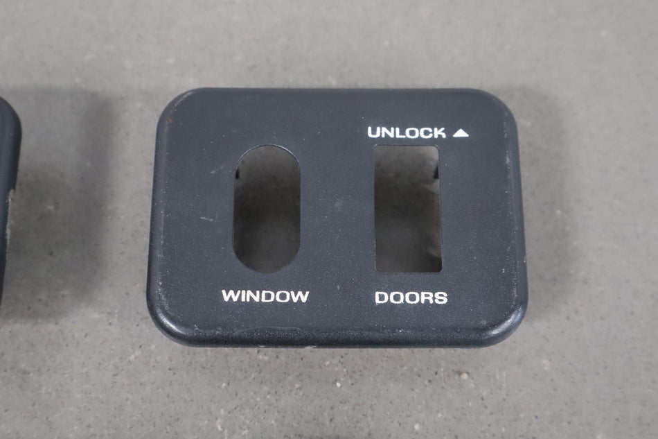 1987 Ford F-150 Left Front Window Switch OEM