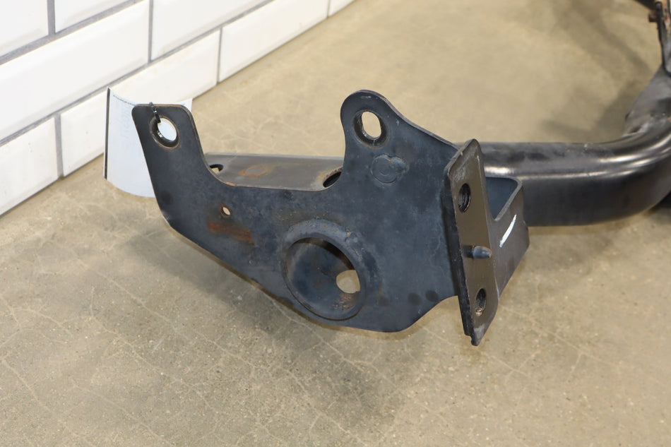 2015 Ram 1500- Trailer Hitch