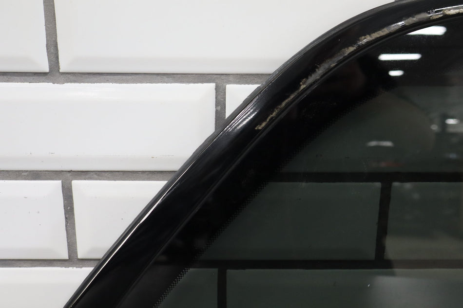 2014-21 Jeep Grand Cherokee SRT Right Quarter Glass 68210919AB