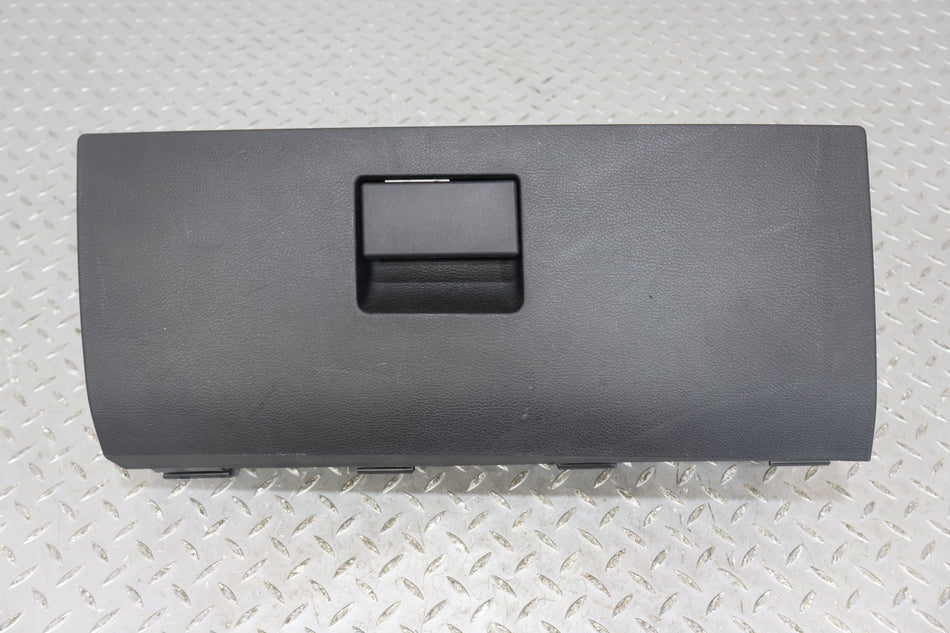 13-18 Ram 1500 Lower Glove Box (Black)