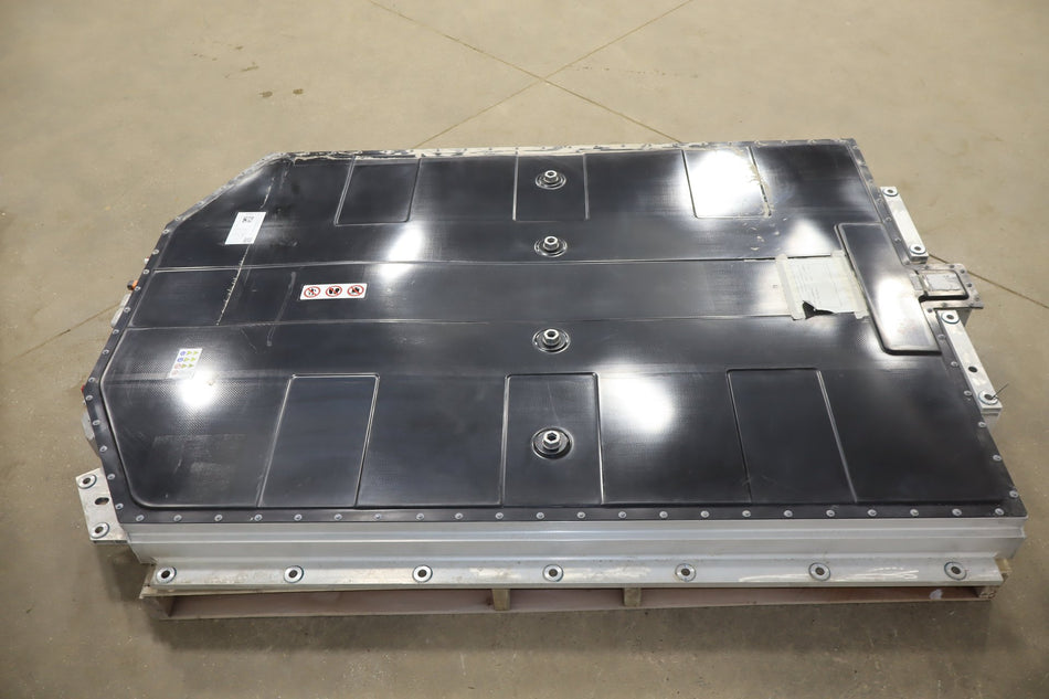 2023 Fisker Ocean 113KWH HV Battery Pack Assembly OEM