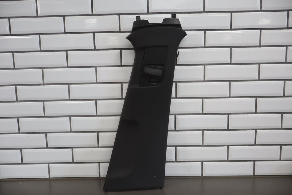2021 Polestar 2- Right B Pillar Trim