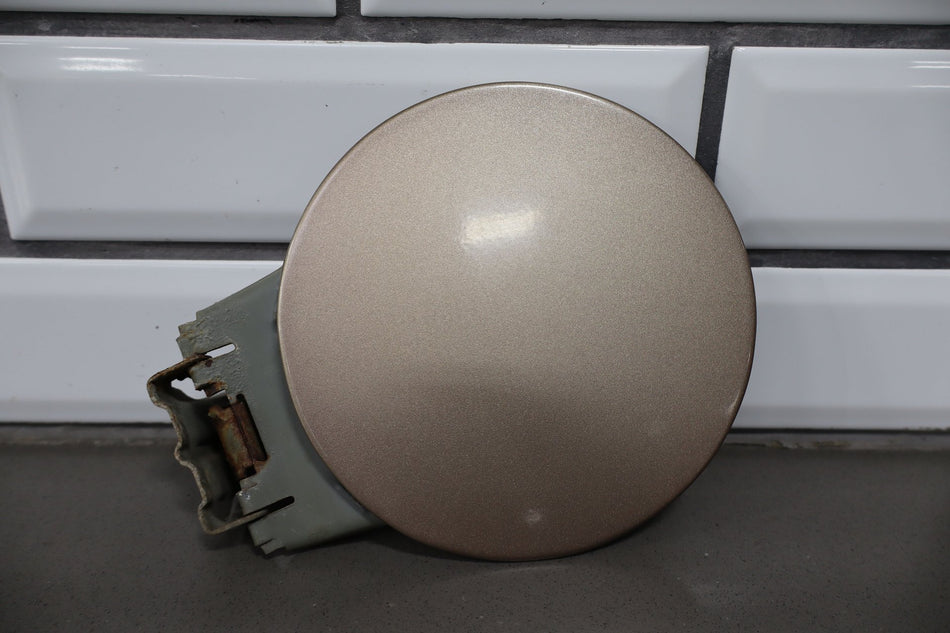1996 Chevrolet Silverado 1500- Fuel Filler Door