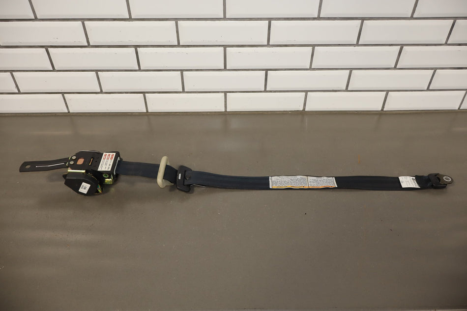 2002-2004 Infiniti M45 Sport Right Front Seat Belt Graphite G