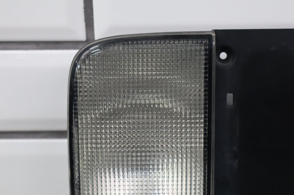2003 Chevrolet SSR- Tail Finish Panel
