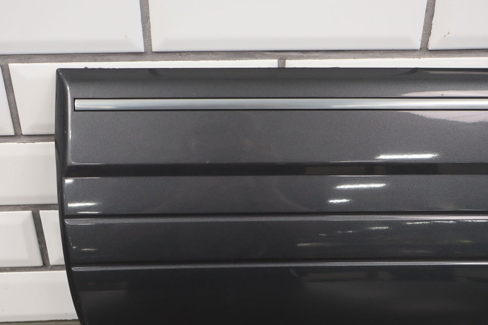 2003 Lexus LX470- Left Rear Door Molding