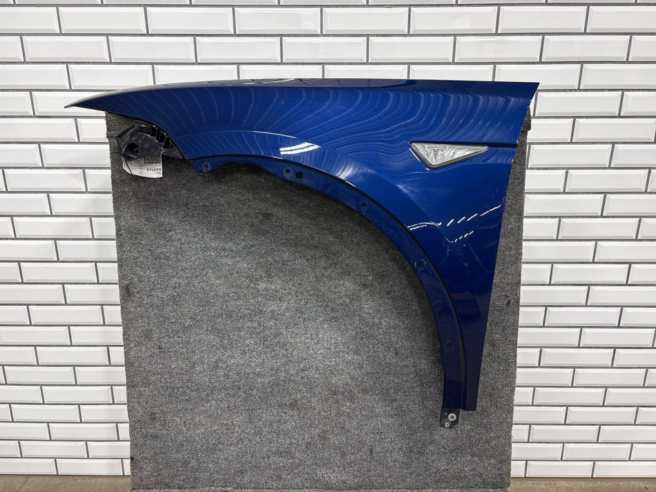2016-2025 Tesla Model X Driver Left LH Fender