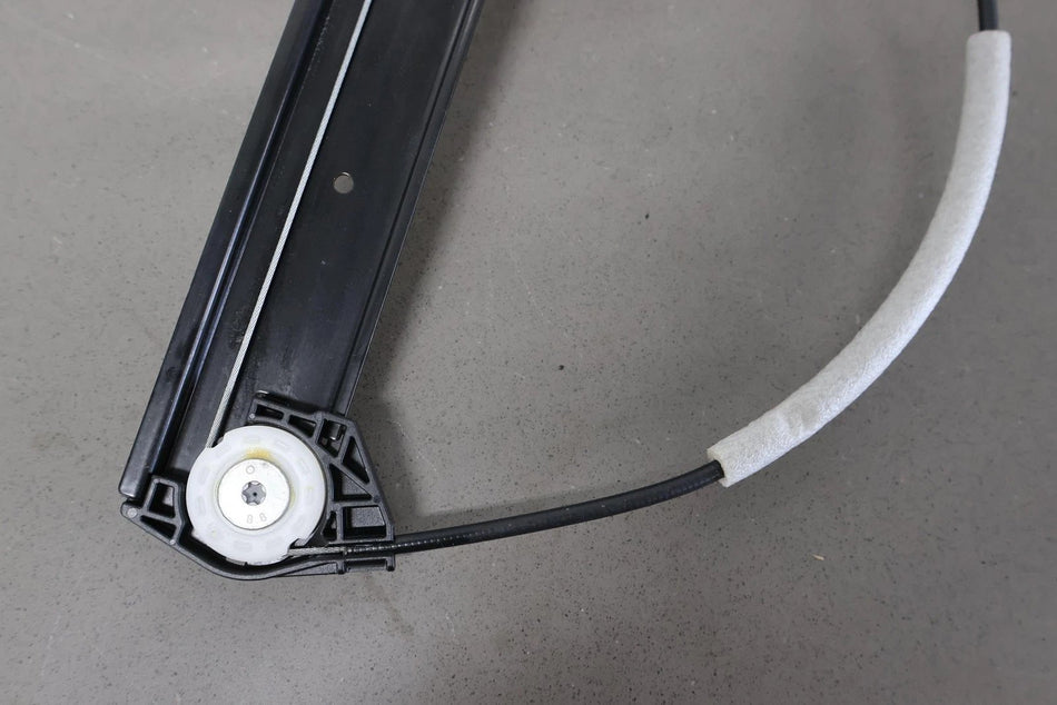 2023 Fisker Ocean- Left Front Door Regulator