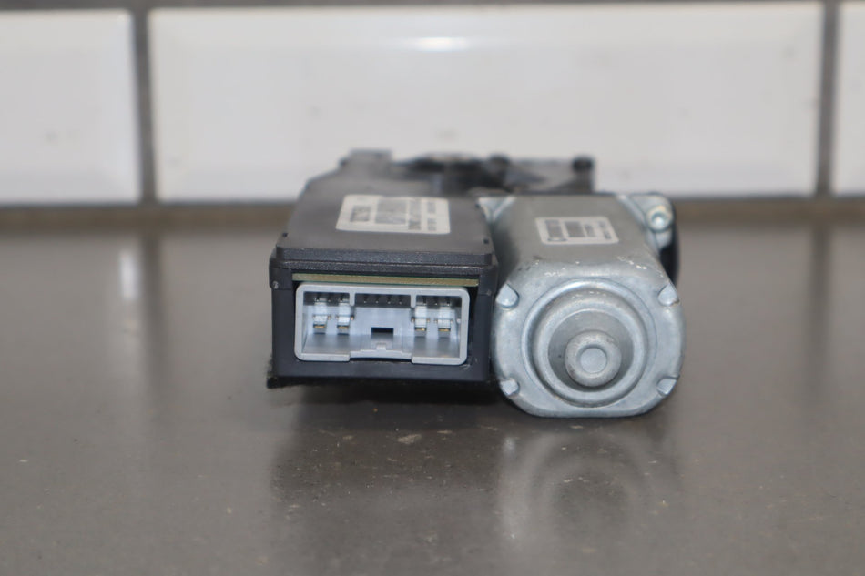 2018 Ram 1500 Sun Roof Motor OEM