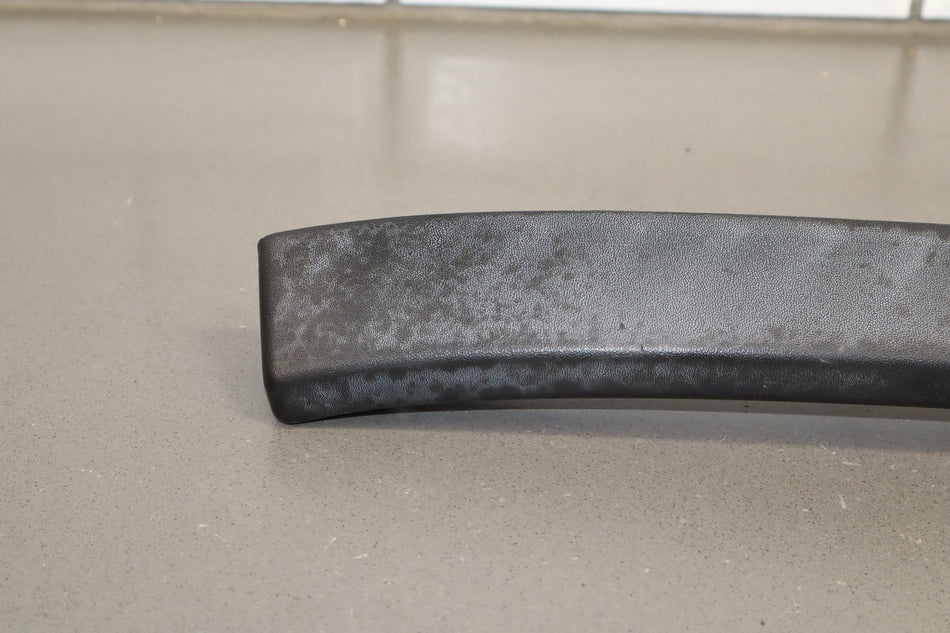 2003-2009 Hummer H2- Driver Left Textured Fender Molding 15132309