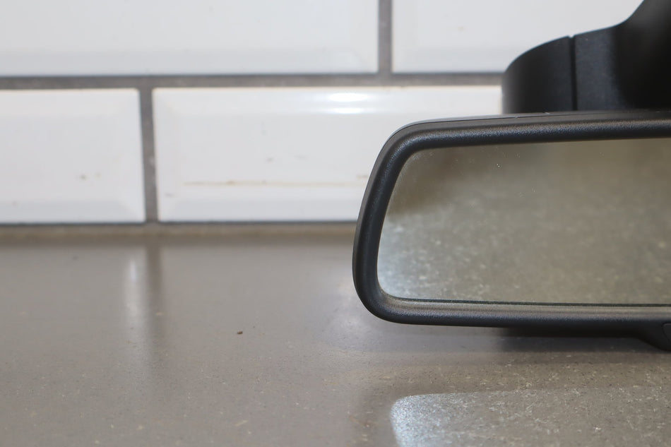 2017 Ram 2500 Power Wagon Rear View Mirror
