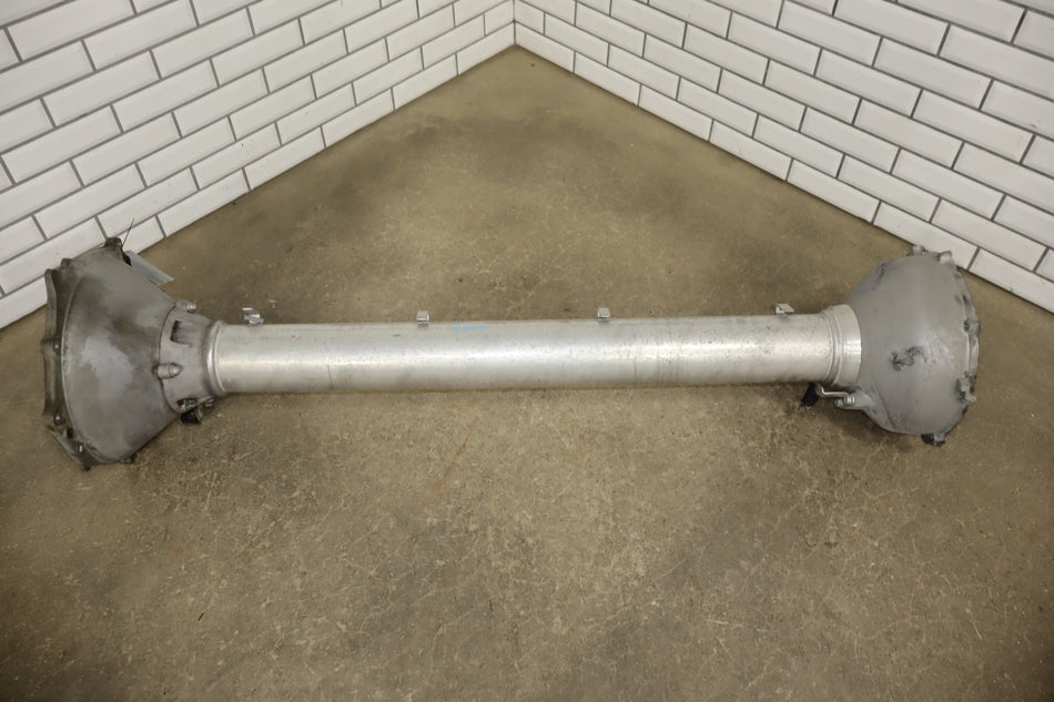 1997 Chevrolet Corvette C5 Rear Drive Shaft Automatic 12564456