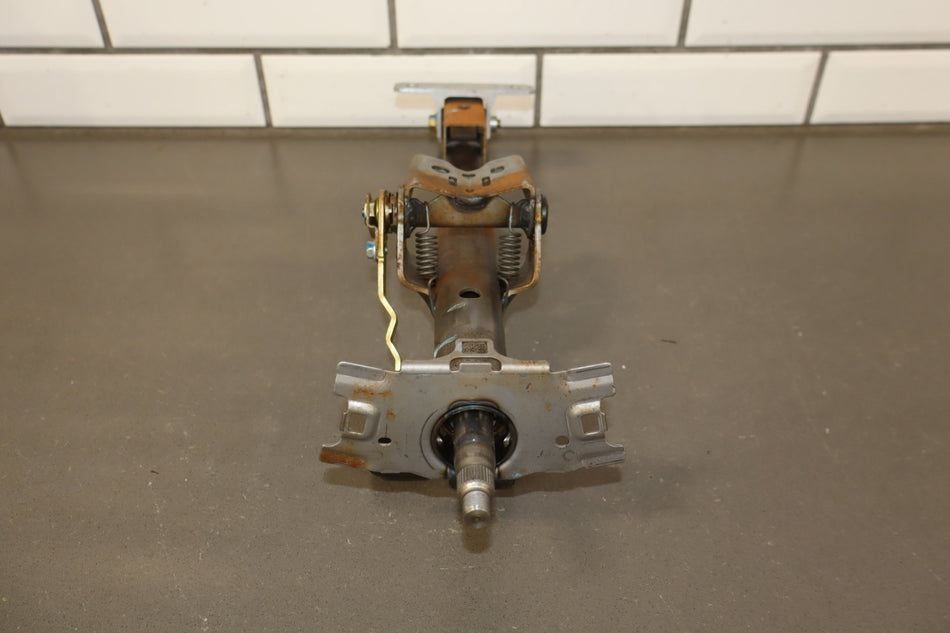 2002 Toyota MR2 W30- Steering Column