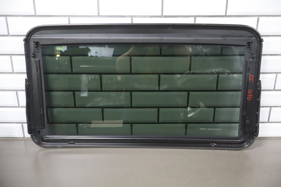 2007-2012 Lexus LS460 Roof Glass OEM