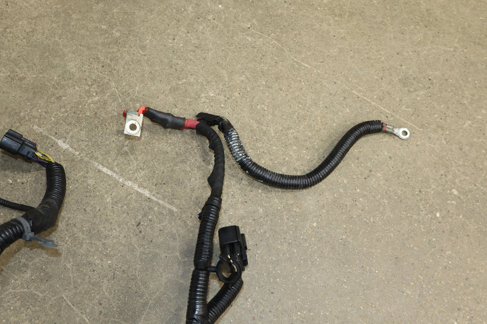 14-16 Jeep Grand Cherokee 3.0 EcoDiesel Engine Wiring Harness