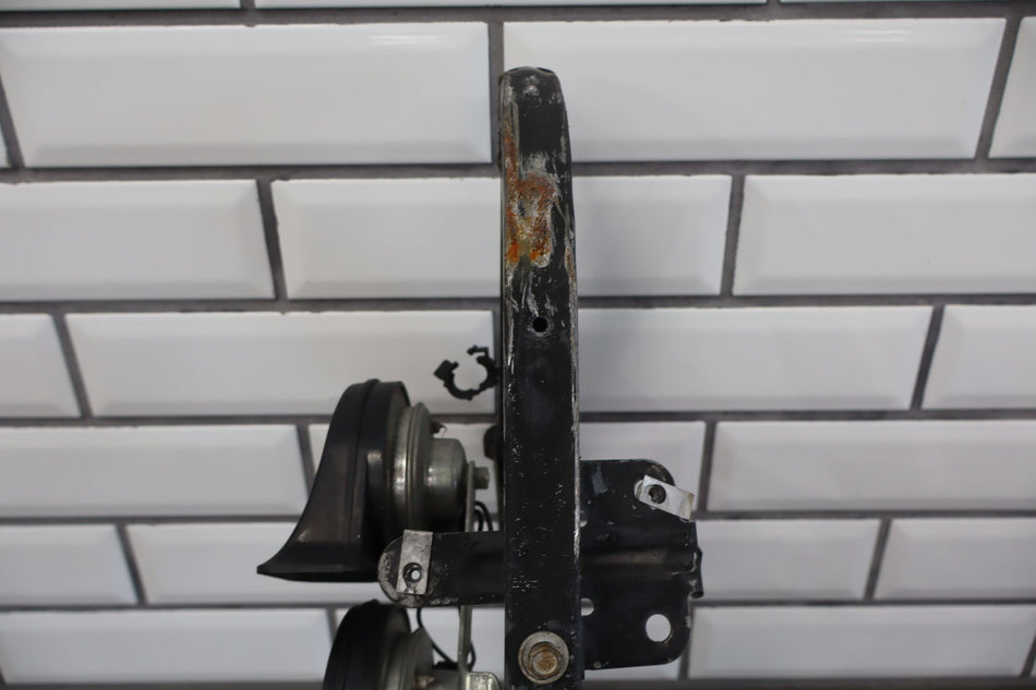 2000 Chevrolet Corvette- Radiator Core Support