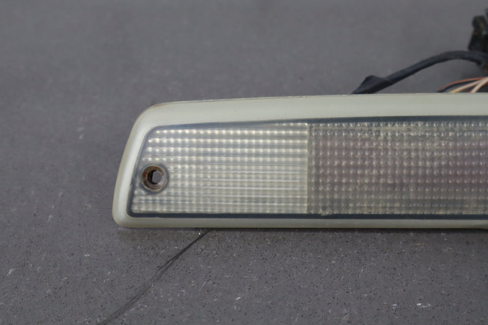 1994-2001 Dodge Ram 1500 Cab 3rd Brake Light OEM