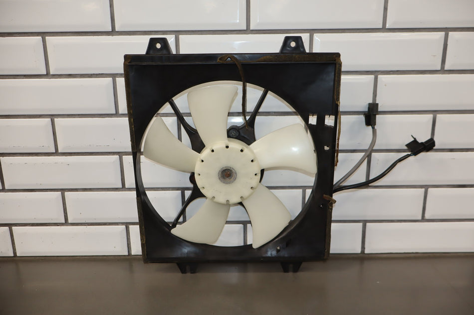 1991-1996 Dodge Stealth Cooling Fan OEM