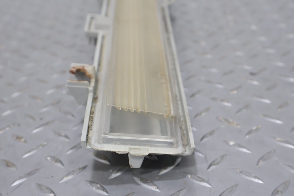 1993-96 Cadillac Fleetwood Left Reverse Light